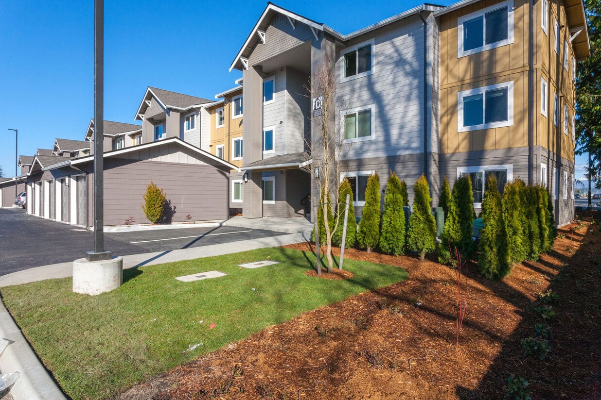 Villas At Lakewood